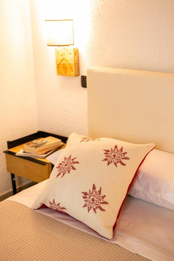 Green Mountain Lodge Oulx Kültér fotó