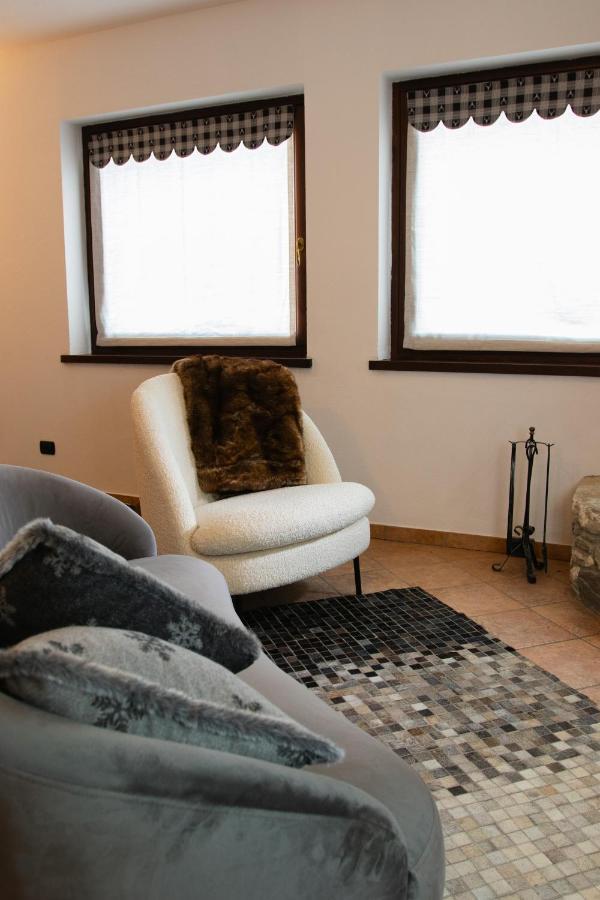 Green Mountain Lodge Oulx Kültér fotó