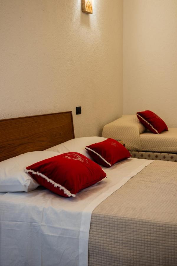 Green Mountain Lodge Oulx Kültér fotó